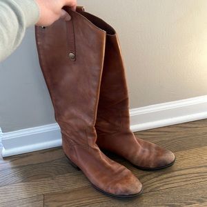 Sam Edelman Penny leather riding boot